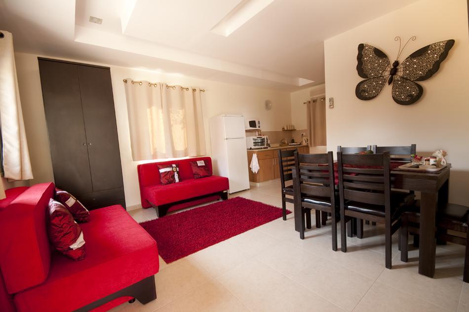 Villa Elimelech Bapardes à Sheʼar Yashuv Chambre photo