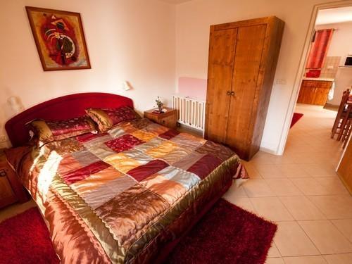 Villa Elimelech Bapardes à Sheʼar Yashuv Chambre photo